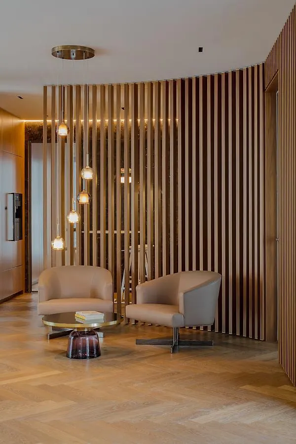 Aparthotel Dd Suites Serviced Apartments Munich