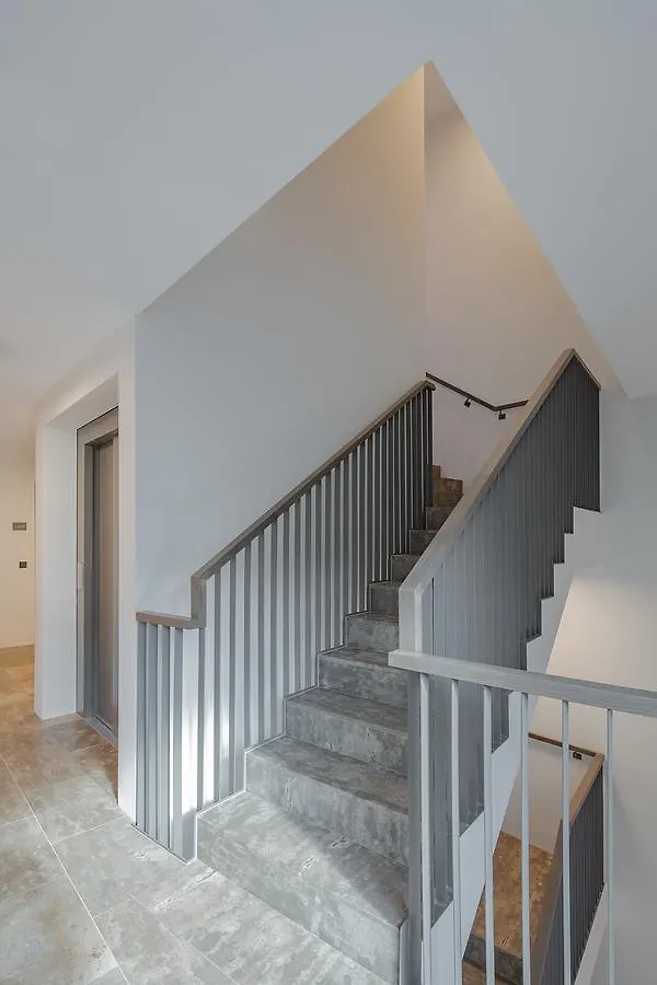 Dd Suites Serviced Apartments Munich Germany