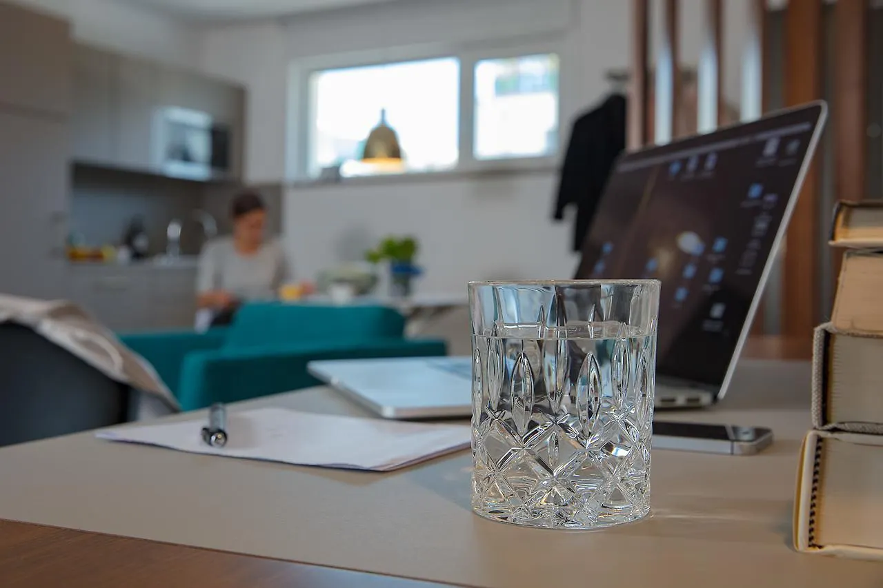 Dd Suites Serviced Apartments Munich 2*,