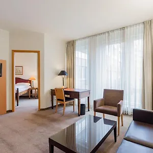  Daire Apartmenthaus Mitte Almanya