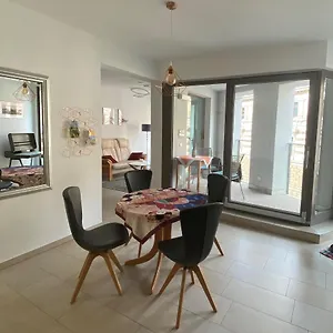 Appartement Zum Verweilen Dresden