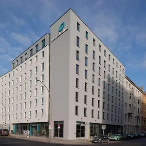 One Berlin-hackescher Markt 3* Berlim