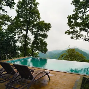 Elephant Passage Hotel Munnar
