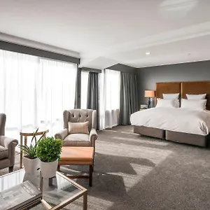 Montreal 5*, 基督城 新西兰