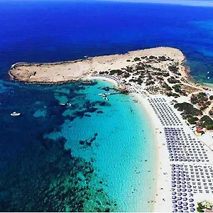 **** Otel Dome Marina & Kıbrıs