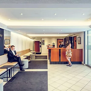 Hotel Mercure Altstadt, Munich