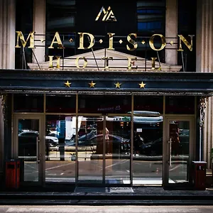 Madison 4* باكو