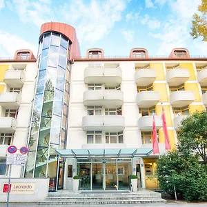 Hotel Leonardo & Residenz, Munich