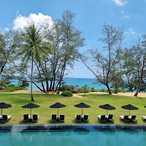 ***** Resort Sala Phuket Tayland