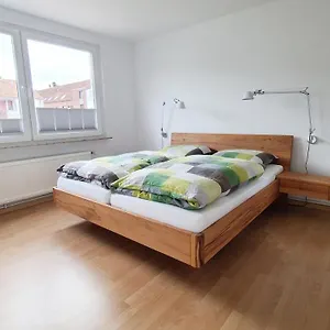 Appartement Deine Oase Mitten In Hannover. Hannover
