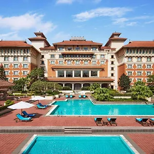 Hyatt Regency Hotel Kathmandu