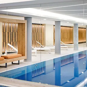 Hotel Novotel, Munich