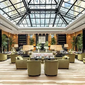 ***** Otel Hyatt Madeleine Fransa
