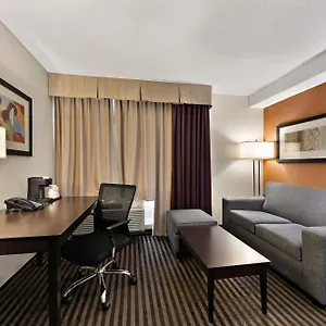 Western North York & Hotel Toronto