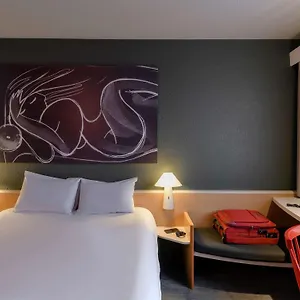 Hotel Ibis Parkstadt Schwabing, Munich