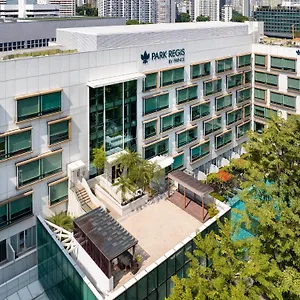 Park Regis By - Newly Renovated Hotel Singapore