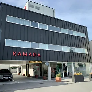 基督城温德姆华美达套房酒店 4*, 基督城 新西兰