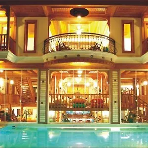 *** Otel Kerme Ottoman Türkiye