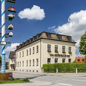 Hotel Gruenwald München