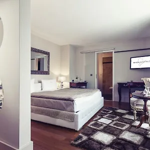 Отель Ambiance Rivoli