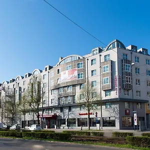 Hotel Leonardo Olympiapark, Munich