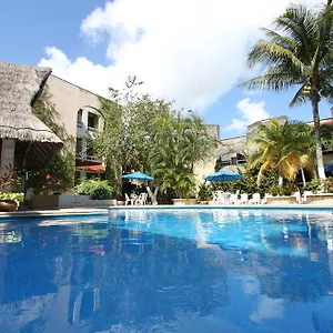 Plaza Caribe 4* Cancún