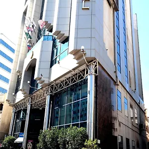 York International Hotel Dubai