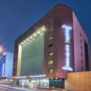 Raintree Rolla Hotel Dubai