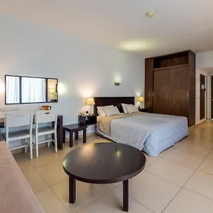 Курортный комплекс Marismare Айя-Напа