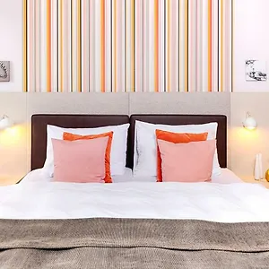 Aparthotel Concept Living