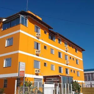 Milani 2* Florianópolis