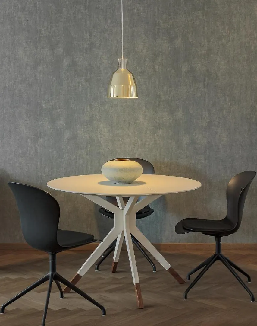 Dd Suites Serviced Apartments Munich