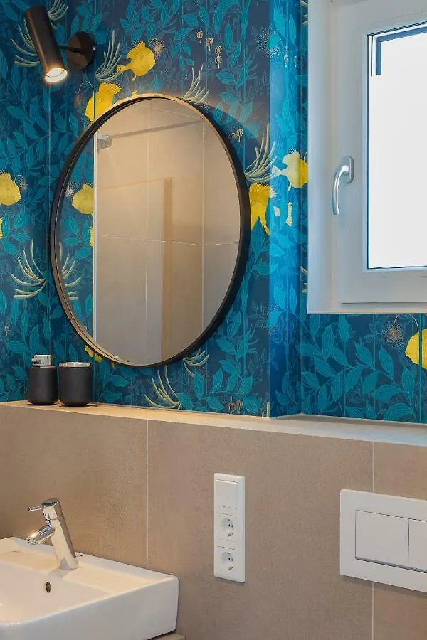 Dd Suites Serviced Apartments Munich